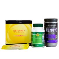 Oferta Especial Mantente Activo